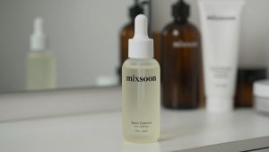 Mixsoon Bean Essence Review: Does It Actually Work?