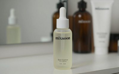 Mixsoon Bean Essence Review: Does It Actually Work?