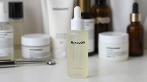Mixsoon Bean Essence vs COSRX Snail Mucin Essence: Which Is Better?