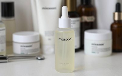 Mixsoon Bean Essence vs COSRX Snail Mucin Essence: Which Is Better?