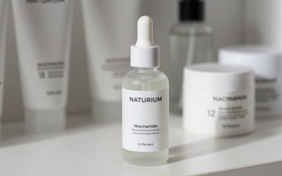 Naturium Niacinamide 12 Percent vs The Ordinary Niacinamide 10 Percent: Which Is Better?