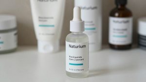 Naturium Niacinamide Serum 12 Percent Zinc 2 Percent Review: Does It Actually Work?