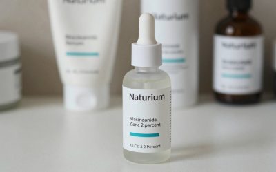 Naturium Niacinamide Serum 12 Percent Zinc 2 Percent Review: Does It Actually Work?