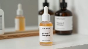 Naturium Vitamin C Complex Serum Review: Does It Actually Work?