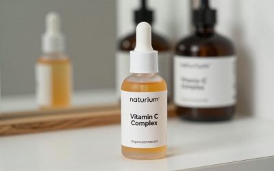 Naturium Vitamin C Complex Serum Review: Does It Actually Work?