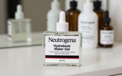 Neutrogena Hydro Boost Water Gel Review: Does It Actually Work?