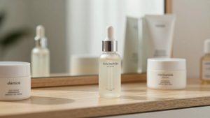 Niacinamide Serum Buying Guide for Beginners in 2026: What Actually Matters