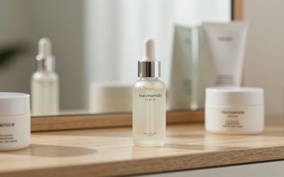 Niacinamide Serum Buying Guide for Beginners in 2026: What Actually Matters