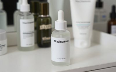 Niacinamide Serum vs Moisturizer: Which Is Right for Your Home (2026)