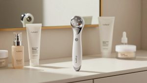 Nuface Trinity Microcurrent Facial Toning Devices: Common Problems and How to Fix Them