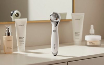 Nuface Trinity Microcurrent Facial Toning Devices: Common Problems and How to Fix Them