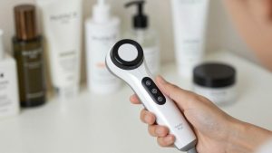NuFACE Trinity Plus Microcurrent Device Review: Does It Actually Work?