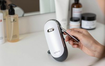 NuFACE Trinity Plus vs ZIIP Halo Microcurrent: Which Is Better?
