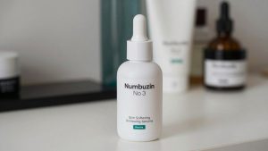 Numbuzin No 3 Skin Softening Serum Review: Does It Actually Work?