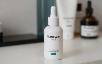 Numbuzin No 3 Skin Softening Serum Review: Does It Actually Work?