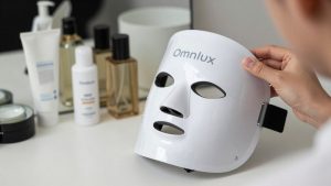 Omnilux Contour Face LED Mask Review: Does It Actually Work?