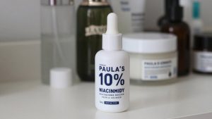 Paula’s Choice 10 Percent Niacinamide Booster Review: Does It Actually Work?