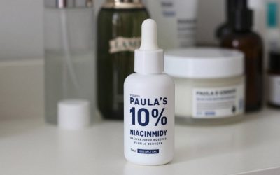 Paula’s Choice 10 Percent Niacinamide Booster Review: Does It Actually Work?