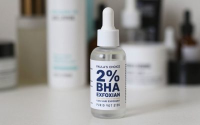 Paula’s Choice 2 Percent BHA Liquid Exfoliant Review: Does It Actually Work?