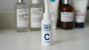 Paula’s Choice 25 Percent Vitamin C Spot Treatment Review: Does It Actually Work?