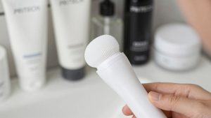 PRITECH Facial Cleansing Brush vs Michael Todd Beauty Soniclear Face Brush: Which Should You Buy?