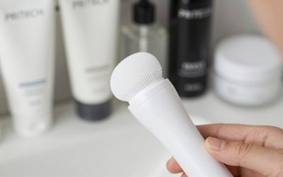 PRITECH Facial Cleansing Brush vs Michael Todd Beauty Soniclear Face Brush: Which Should You Buy?