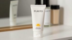 Purito Daily Go-To Sunscreen Review: Does It Actually Work?
