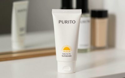 Purito Daily Go-To Sunscreen Review: Does It Actually Work?