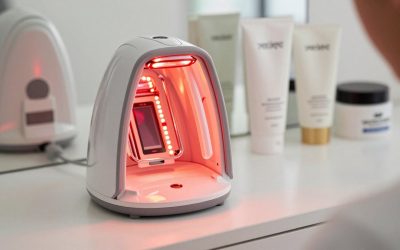 Red Light Therapy vs BestQool Red Light Therapy Panel: Which Should You Buy?