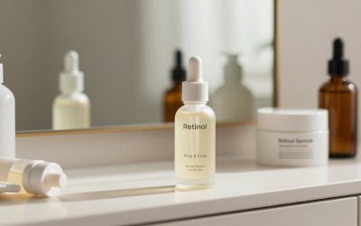 Retinol Serum Pros and Cons: An Honest Answer (2026)