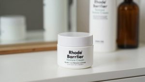 Rhode Barrier Restore Cream Review: Does It Actually Work?