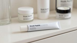 Rhode Peptide Lip Treatment vs Laneige Lip Glowy Balm: Which Wins?