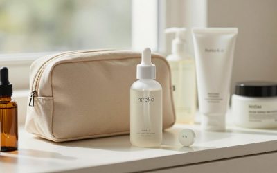 Serum Bottle Dimensions for Toiletry Bag Size Guide With Measurements (2026)