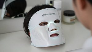 Shark CryoGlow LED Mask Review: Does It Actually Work?
