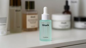 Shark CryoGlow vs CurrentBody LED Mask: Which Is Better?