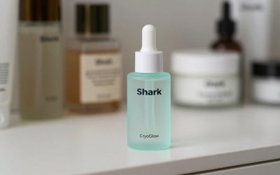 Shark CryoGlow vs CurrentBody LED Mask: Which Is Better?