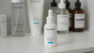SKIN1004 Centella Hyalu-Cica Water-Fit Sun Serum Review: Does It Actually Work?