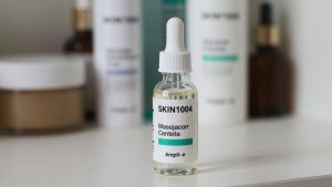 SKIN1004 Madagascar Centella Ampoule Review: Does It Actually Work?