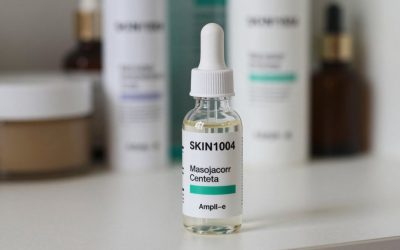 SKIN1004 Madagascar Centella Ampoule Review: Does It Actually Work?