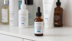 SkinCeuticals C E Ferulic vs Timeless 20 Percent Vitamin C Dupe: Which Is Better?