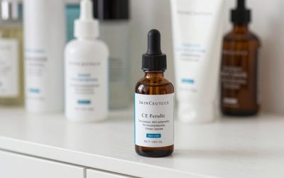 SkinCeuticals C E Ferulic vs Timeless 20 Percent Vitamin C Dupe: Which Is Better?