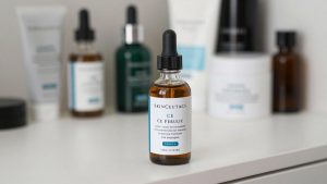 SkinCeuticals C E Ferulic Serum Review: Does It Actually Work?