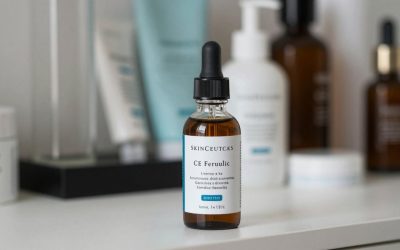 SkinCeuticals CE Ferulic vs Maelove Glow Maker Dupe: Which Is Better?