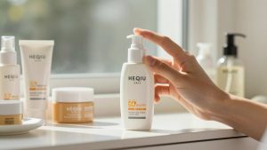 Sunscreen Pump Size Per Face Application Size Guide With Measurements (2026)