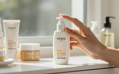 Sunscreen Pump Size Per Face Application Size Guide With Measurements (2026)