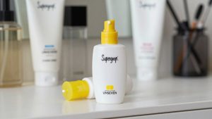 Supergoop Unseen vs EltaMD UV Clear: Which Is Better?