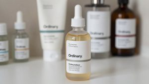 The Ordinary AHA 30 Percent BHA 2 Percent Peeling Solution Review: Does It Actually Work?