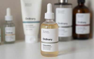 The Ordinary AHA 30 Percent BHA 2 Percent Peeling Solution Review: Does It Actually Work?