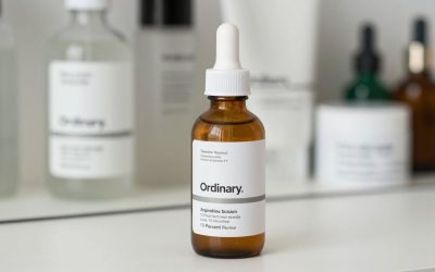 The Ordinary Argireline Solution 10 Percent Review: Does It Actually Work?