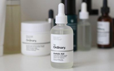 The Ordinary Azelaic Acid Suspension 10 Percent Review: Does It Actually Work?
